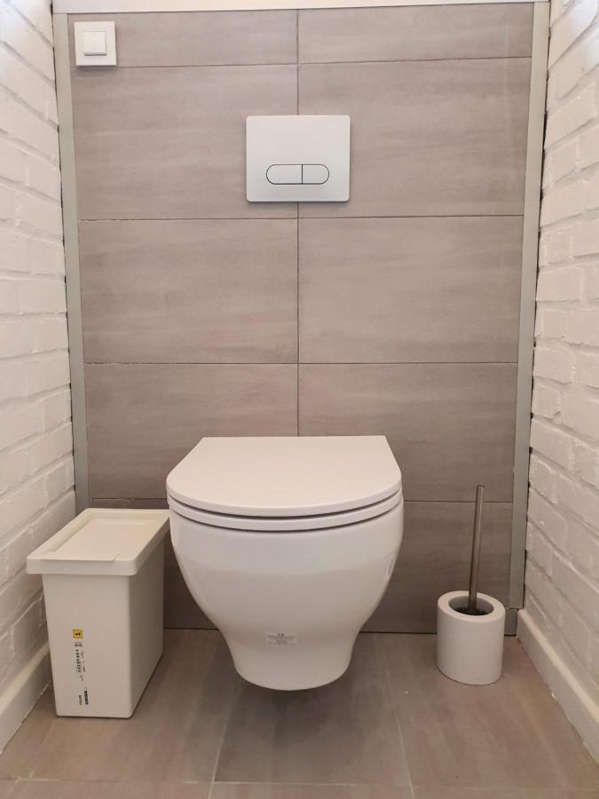 Maison Confortable, Terrasse Et Jardin A Amiens Ngoại thất bức ảnh